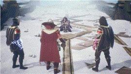 天龙八部私服卡材料